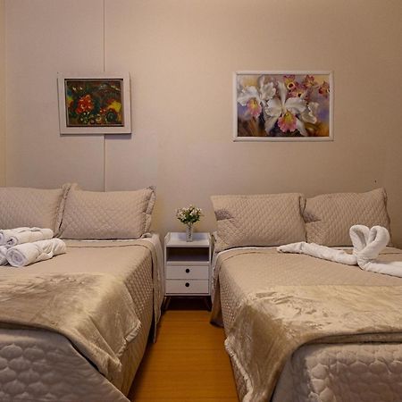 Apartamento Copacabana 200M Da Praia - Wifi Gratis - Cp5 Ріо-де-Жанейро Екстер'єр фото
