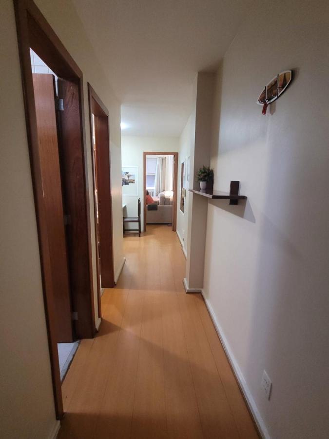 Apartamento Copacabana 200M Da Praia - Wifi Gratis - Cp5 Ріо-де-Жанейро Екстер'єр фото