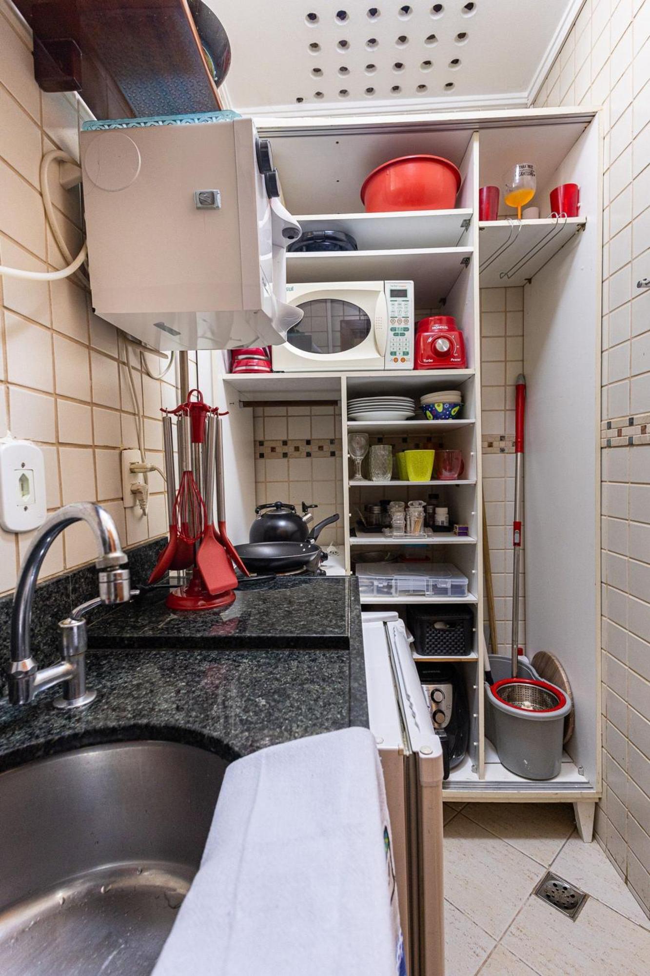 Apartamento Copacabana 200M Da Praia - Wifi Gratis - Cp5 Ріо-де-Жанейро Екстер'єр фото