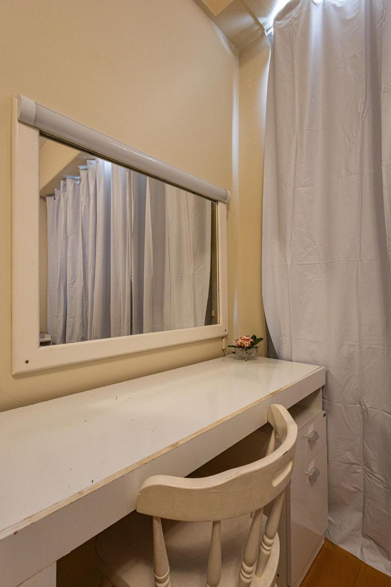 Apartamento Copacabana 200M Da Praia - Wifi Gratis - Cp5 Ріо-де-Жанейро Екстер'єр фото