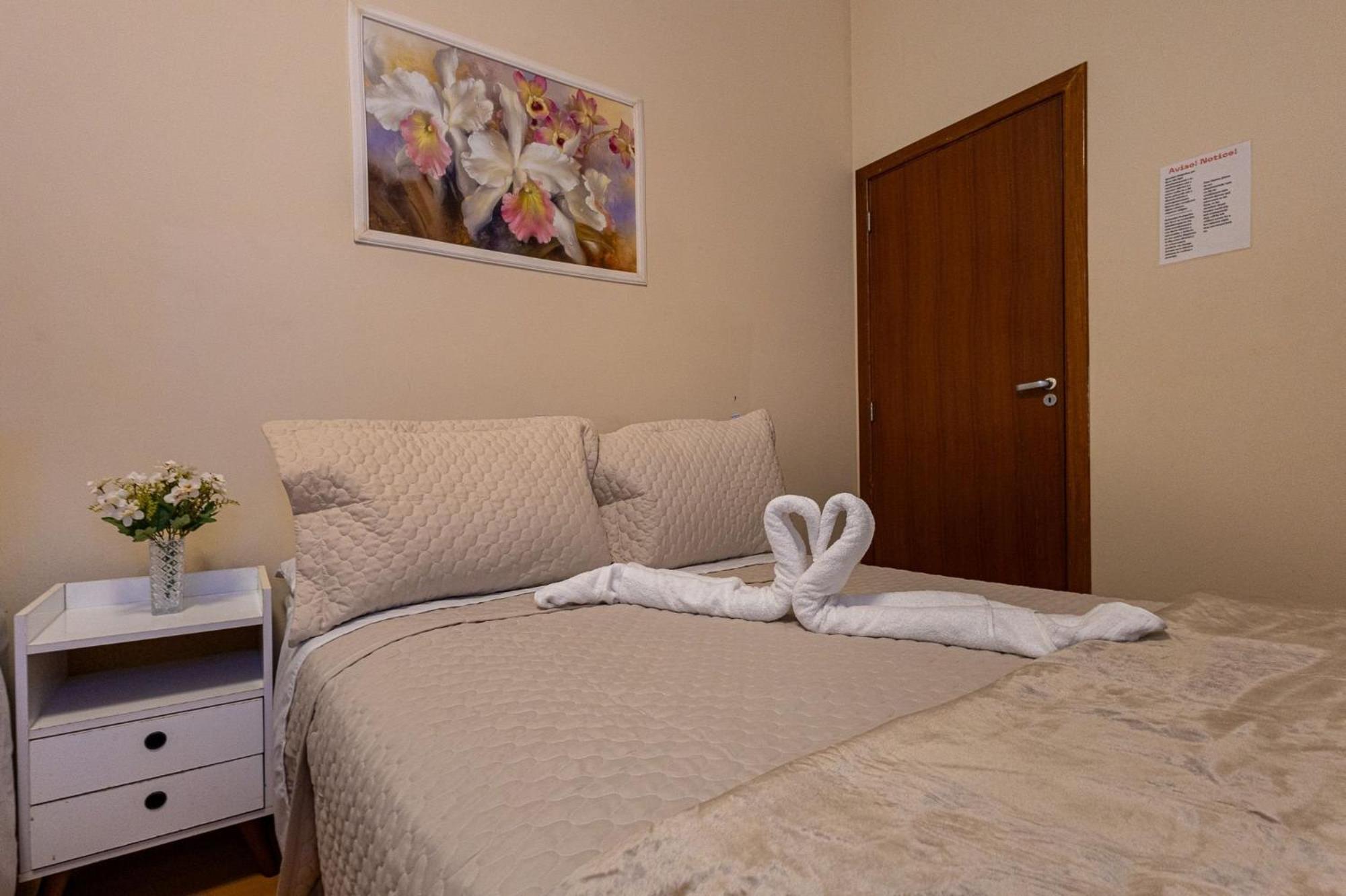 Apartamento Copacabana 200M Da Praia - Wifi Gratis - Cp5 Ріо-де-Жанейро Екстер'єр фото