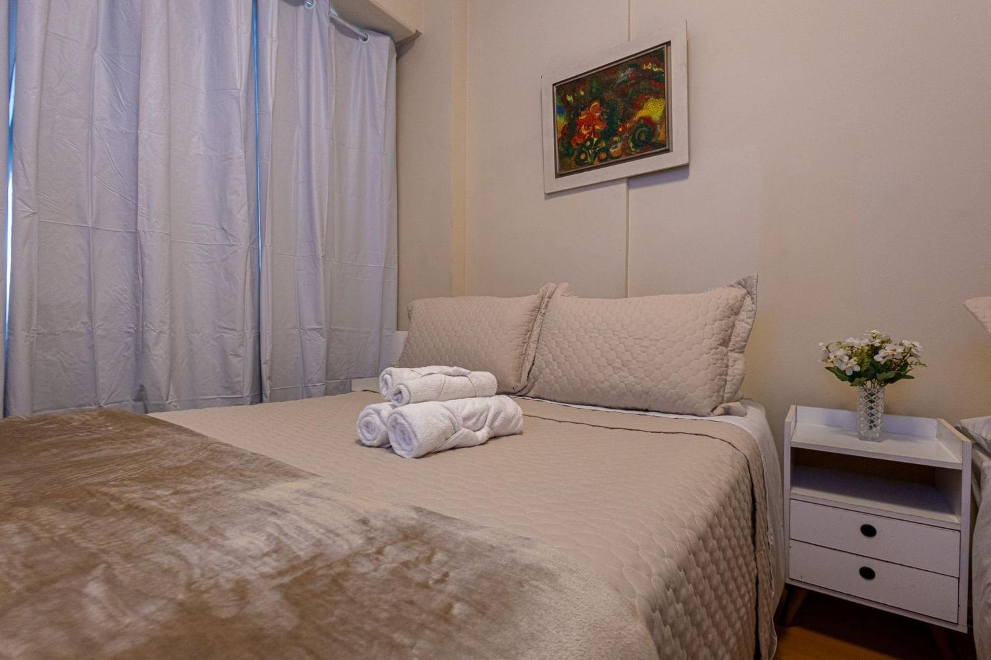 Apartamento Copacabana 200M Da Praia - Wifi Gratis - Cp5 Ріо-де-Жанейро Екстер'єр фото